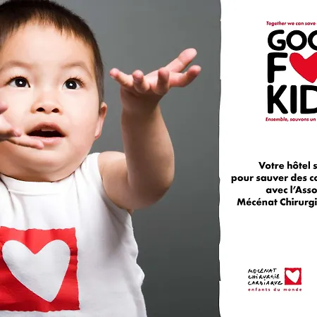 Ibis Barcelona Mollet 2*