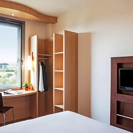 Ibis Barcelona Mollet 2* Mollet del Vallès