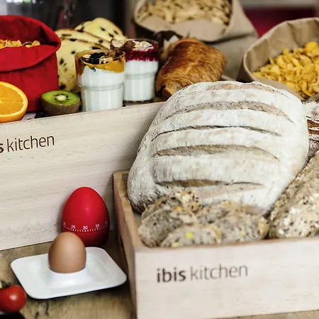 Hotel Ibis Barcelona Mollet Mollet del Vallès