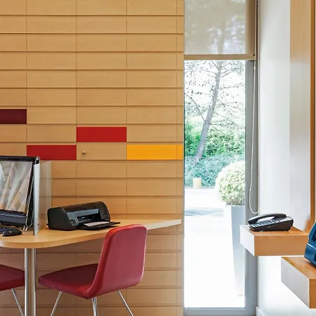 Hotel Ibis Barcelona Mollet