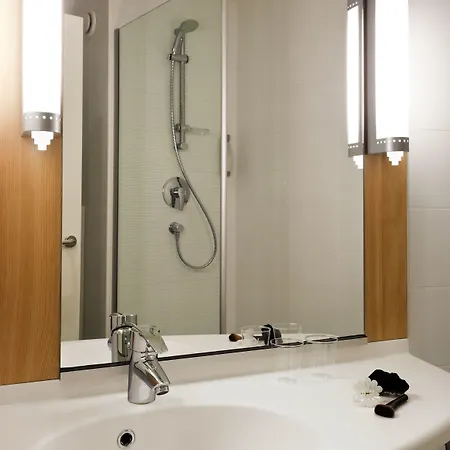 Ibis Barcelona Mollet 2* Mollet del Vallès