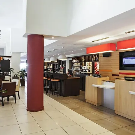 Hotel Ibis Barcelona Mollet Mollet del Vallès