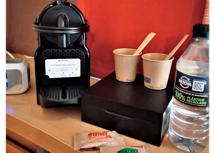 Hotel Ibis Barcelona Mollet 2*