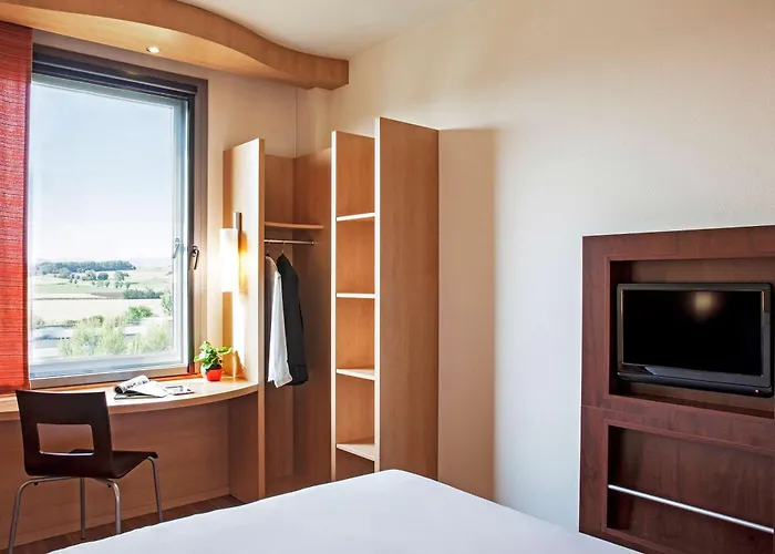 Ibis Barcelona Mollet Hotel Mollet del Vallès