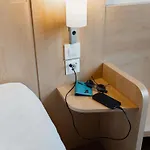 Hotel Ibis Barcelona Mollet