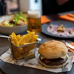 Hotel Ibis Barcelona Mollet Mollet del Vallès