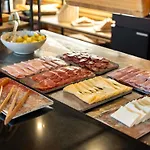 Ibis Barcelona Mollet Hotel
