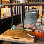 Hotel Ibis Barcelona Mollet