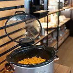 Hotel Ibis Barcelona Mollet