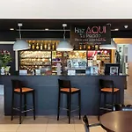 Ibis Barcelona Mollet