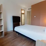 Ibis Barcelona Mollet 2*
