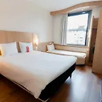 Ibis Barcelona Mollet Hotel Mollet del Vallès