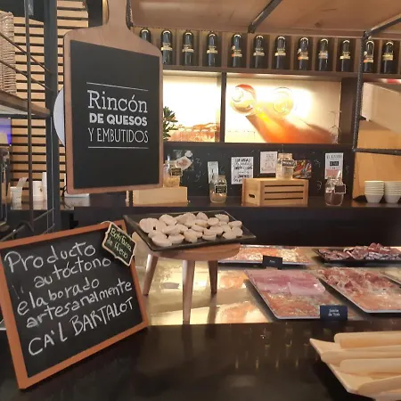 Ibis Barcelona Mollet 2* Mollet del Vallès