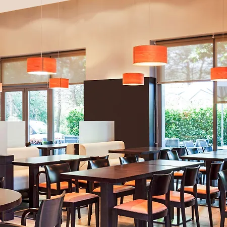 Ibis Barcelona Mollet 2* Mollet del Vallès