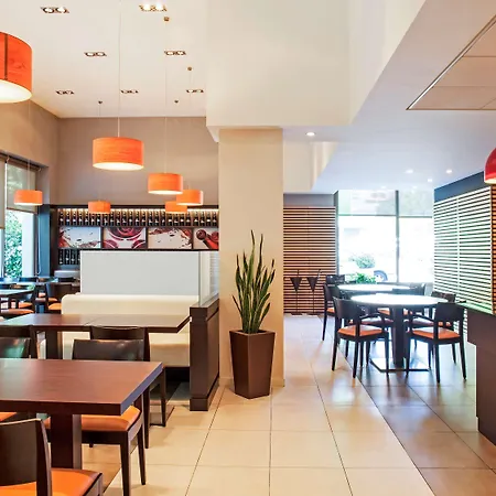 Ibis Barcelona Mollet 2* Mollet del Vallès