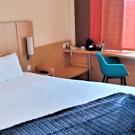 Hotel Ibis Barcelona Mollet Mollet del Valles