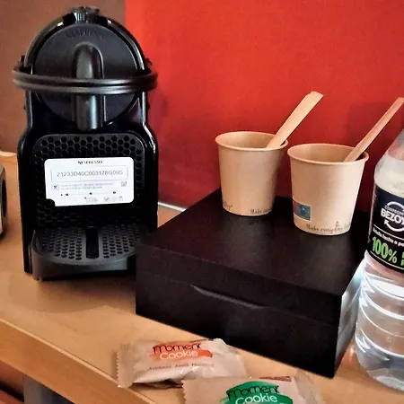 Отель Ibis Barcelona Mollet 2*