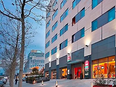 Ibis Barcelona Mollet