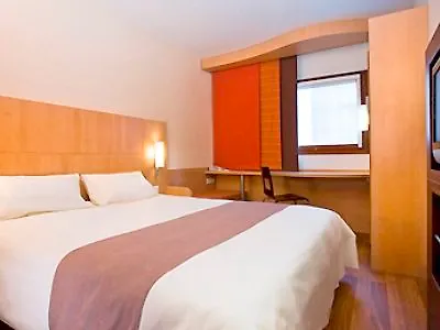Ibis Barcelona Mollet 2* Mollet del Vallès
