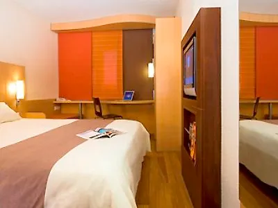 Ibis Barcelona Mollet