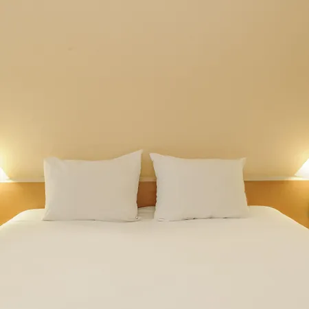 Ibis Barcelona Mollet מלון 2*