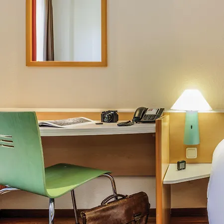 Ibis Barcelona Mollet Mollet del Vallès