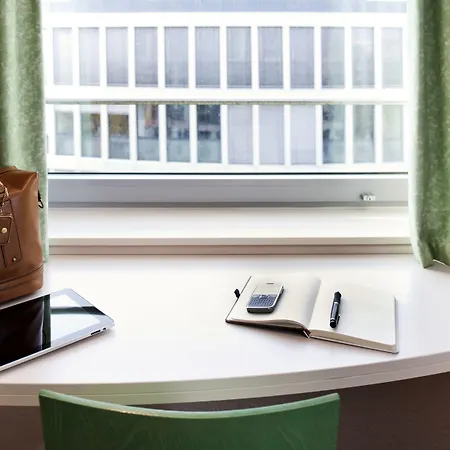Ibis Barcelona Mollet Mollet del Vallès