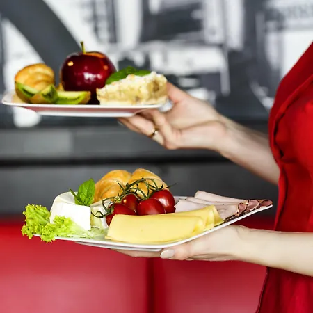 Hotel Ibis Barcelona Mollet 2*