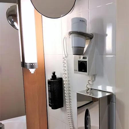 מלון Ibis Barcelona Mollet Mollet del Vallès