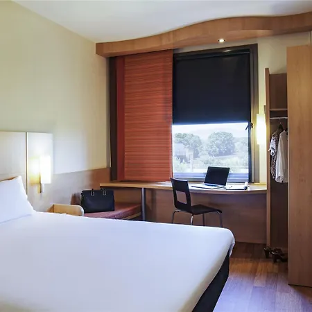 Hotel Ibis Barcelona Mollet