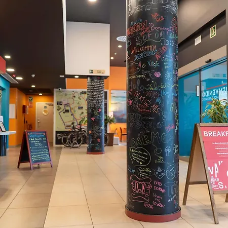 Ibis Barcelona Mollet Ξενοδοχείο 2*
