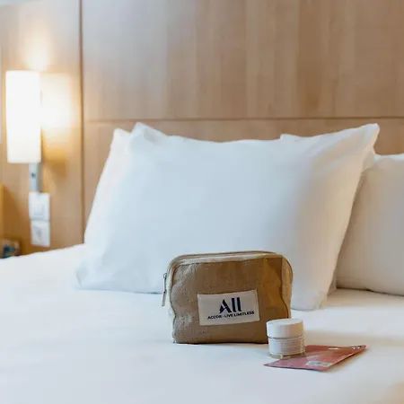 Ibis Barcelona Mollet 2* Mollet del Vallès