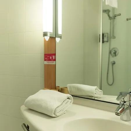 Ibis Barcelona Mollet Mollet del Vallès