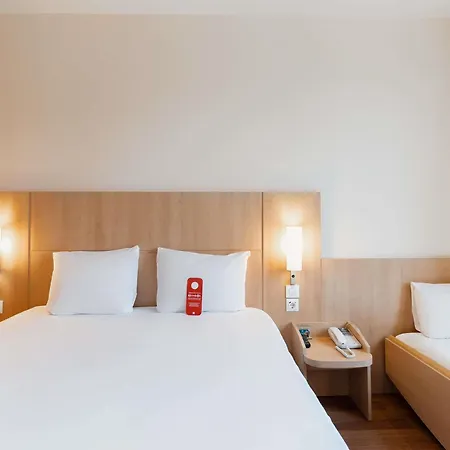 Ibis Barcelona Mollet