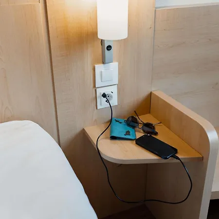 מלון Ibis Barcelona Mollet