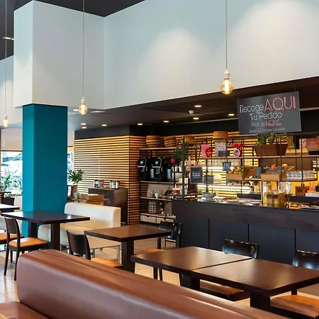 Ibis Barcelona Mollet 2* Mollet del Vallès
