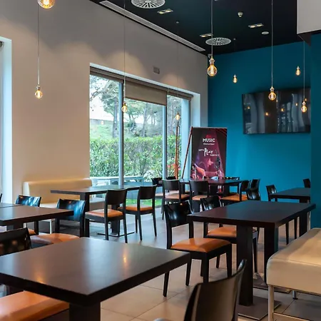Ibis Barcelona Mollet