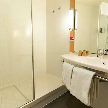 מלון Ibis Barcelona Mollet