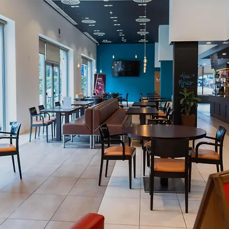 Ibis Barcelona Mollet Mollet del Vallès