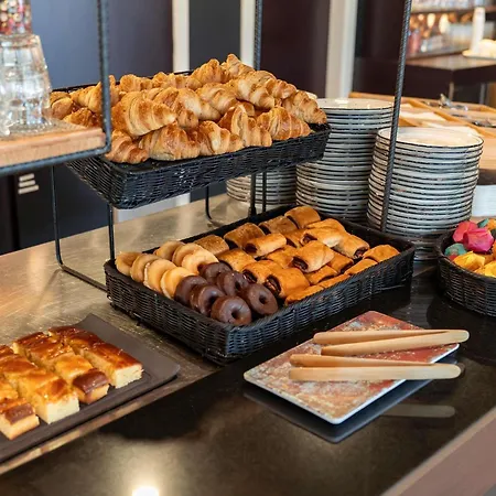 Ibis Barcelona Mollet