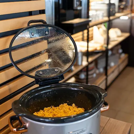 מלון Ibis Barcelona Mollet