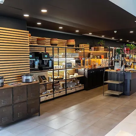Ibis Barcelona Mollet Mollet del Vallès
