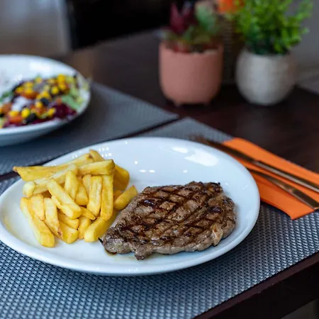 מלון Ibis Barcelona Mollet Mollet del Vallès