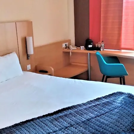 מלון Ibis Barcelona Mollet Mollet del Vallès