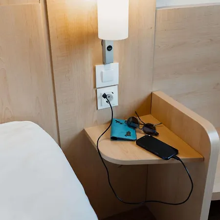 Ibis Barcelona Mollet 2* Mollet del Vallès