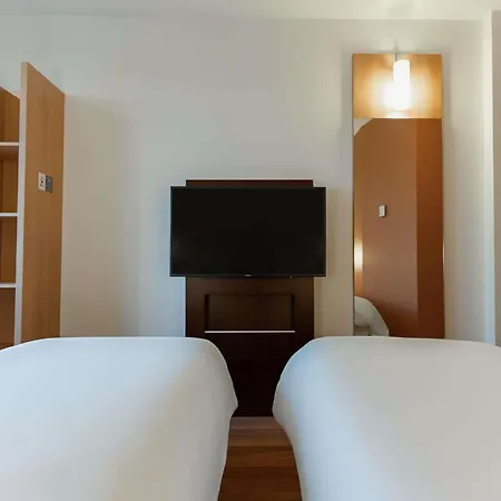 Ibis Barcelona Mollet Mollet del Vallès