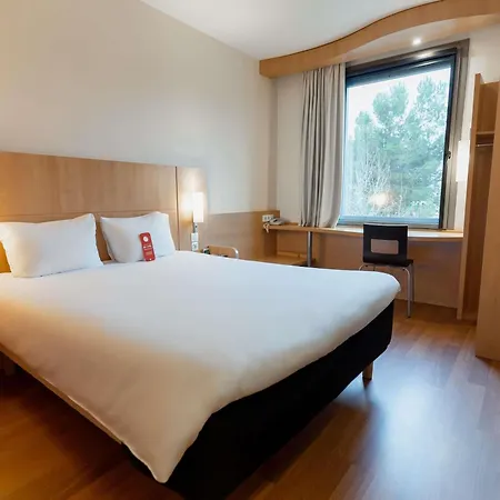Ibis Barcelona Mollet