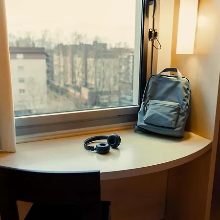 Ibis Barcelona Mollet 2*