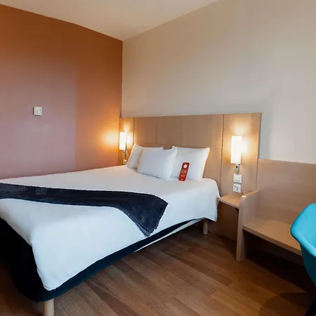 מלון Ibis Barcelona Mollet