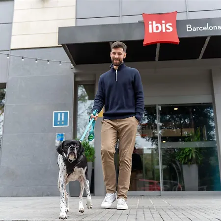 מלון Ibis Barcelona Mollet